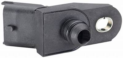 Sensor, Ladedruck Hella 6PP 009 400-451