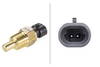 Sensor, Öltemperatur Hella 6PT 009 107-591