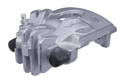 Bremssattel Vorderachse links Hella 8AN 355 796-431