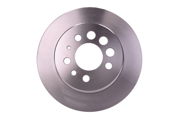 Bremsscheibe Hinterachse Hella 8DD 355 100-891