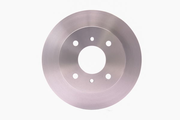 Bremsscheibe Hinterachse Hella 8DD 355 102-661