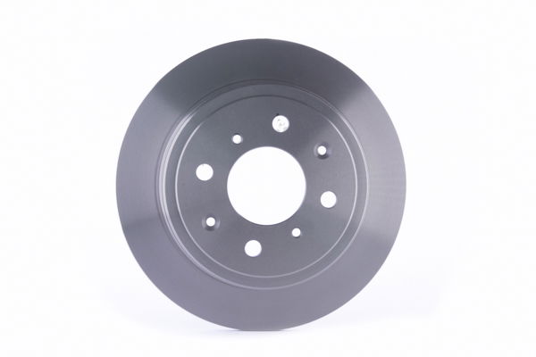 Bremsscheibe Hinterachse Hella 8DD 355 104-951