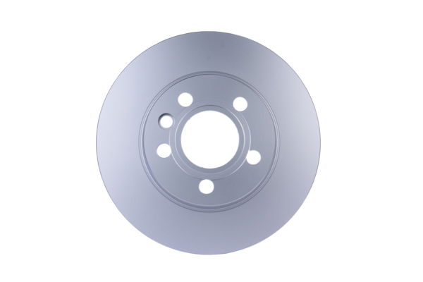 Bremsscheibe Hinterachse Hella 8DD 355 105-611