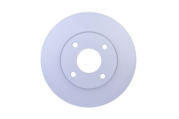 Bremsscheibe Vorderachse Hella 8DD 355 106-431