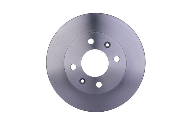 Bremsscheibe Vorderachse Hella 8DD 355 110-641