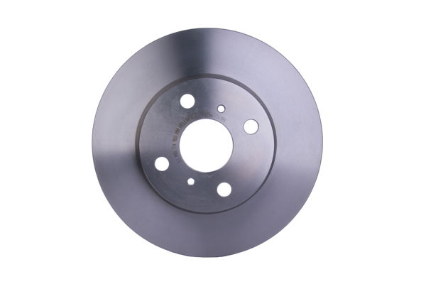 Hella Bremsscheibe Vorderachse  8DD 355 116-411