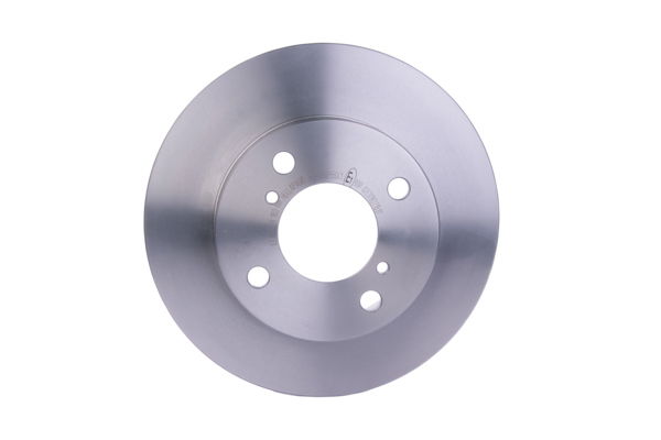 Hella Bremsscheibe Vorderachse  8DD 355 116-501