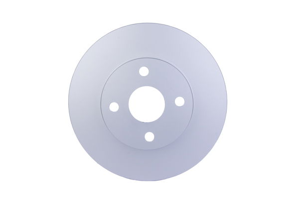 Hella Bremsscheibe Vorderachse  8DD 355 118-621