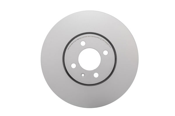 Hella Bremsscheibe Vorderachse  8DD 355 131-991