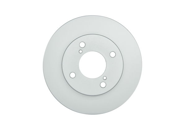 Bremsscheibe Vorderachse Hella 8DD 355 132-381