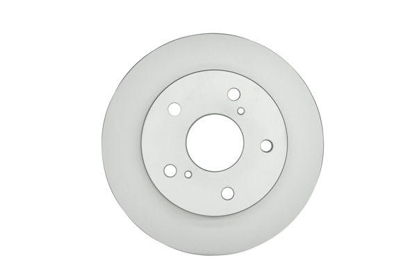 Bremsscheibe Hinterachse Hella 8DD 355 132-491