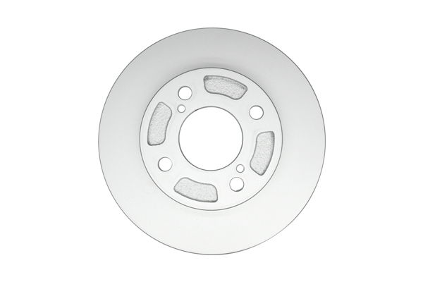 Hella Bremsscheibe Vorderachse  8DD 355 132-941