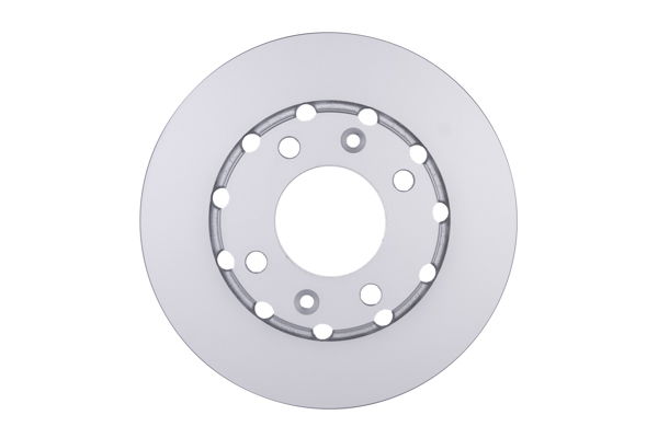 Hella Bremsscheibe Hinterachse  8DD 355 133-571