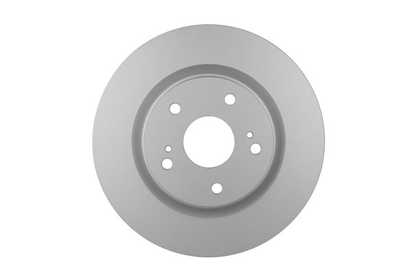 Bremsscheibe Vorderachse Hella 8DD 355 134-741