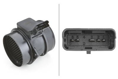 Luftmassenmesser Hella 8ET 009 142-321