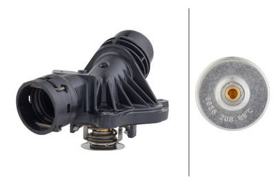 Thermostat, Kühlmittel Hella 8MT 354 776-291