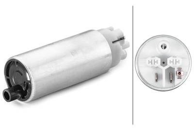 Kraftstoffpumpe Hella 8TF 358 106-651