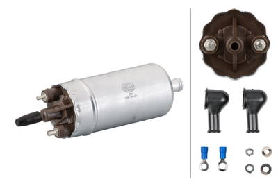 Kraftstoffpumpe Hella 8TF 358 146-201