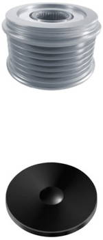 Generatorfreilauf Hella 9XU 358 038-961