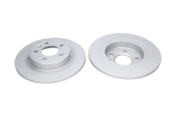 kavoparts Bremsscheibe Hinterachse Kavo Parts BR-1220-C