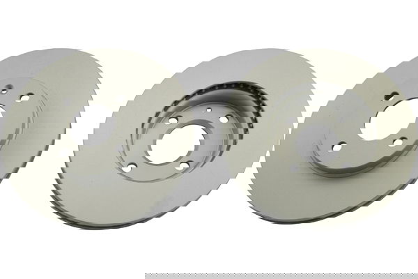 kavoparts Bremsscheibe Vorderachse Kavo Parts BR-1222-C