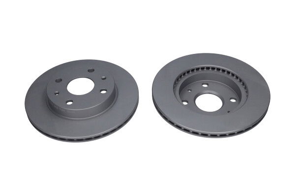 kavoparts Bremsscheibe Vorderachse Kavo Parts BR-1718-C