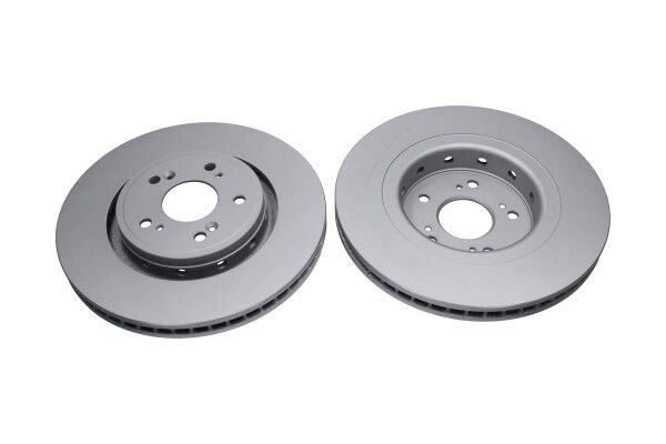 kavoparts Bremsscheibe Vorderachse Kavo Parts BR-2296-C