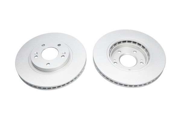 kavoparts Bremsscheibe Vorderachse Kavo Parts BR-3221-C