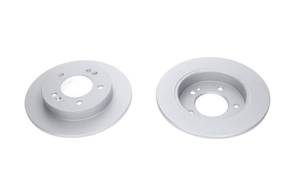 kavoparts Bremsscheibe Hinterachse Kavo Parts BR-3261-C