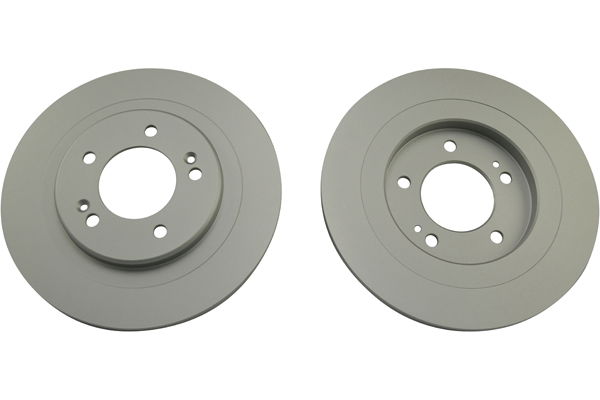 kavoparts Bremsscheibe Hinterachse Kavo Parts BR-3262-C