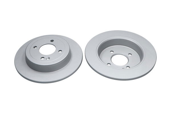 kavoparts Bremsscheibe Hinterachse Kavo Parts BR-3264-C