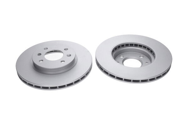 kavoparts Bremsscheibe Vorderachse Kavo Parts BR-3273-C
