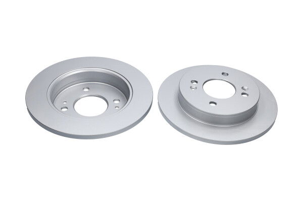 kavoparts Bremsscheibe Hinterachse Kavo Parts BR-4225-C