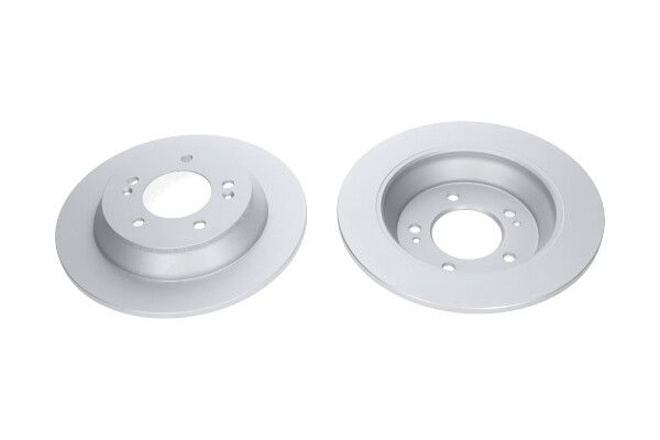 kavoparts Bremsscheibe Hinterachse Kavo Parts BR-4238-C