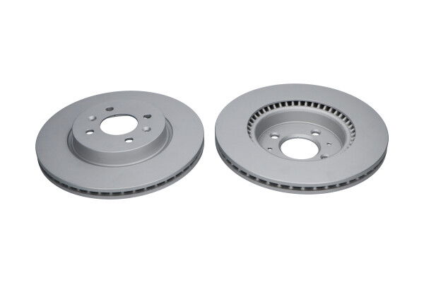 kavoparts Bremsscheibe Vorderachse Kavo Parts BR-4239-C