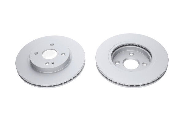 kavoparts Bremsscheibe Vorderachse Kavo Parts BR-4769-C