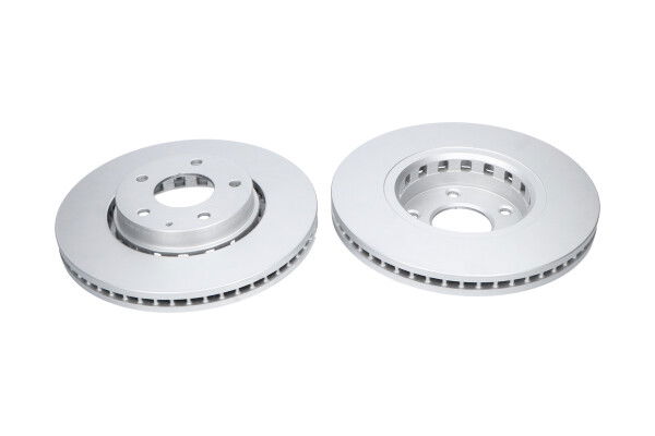 kavoparts Bremsscheibe Vorderachse Kavo Parts BR-4797-C