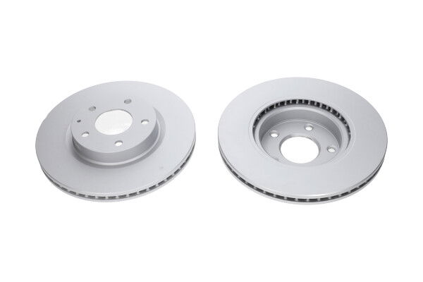 kavoparts Bremsscheibe Vorderachse Kavo Parts BR-4798-C