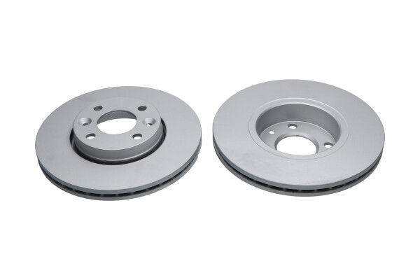 kavoparts Bremsscheibe Vorderachse Kavo Parts BR-6785-C