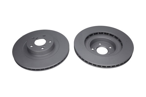 kavoparts Bremsscheibe Vorderachse Kavo Parts BR-8219-C