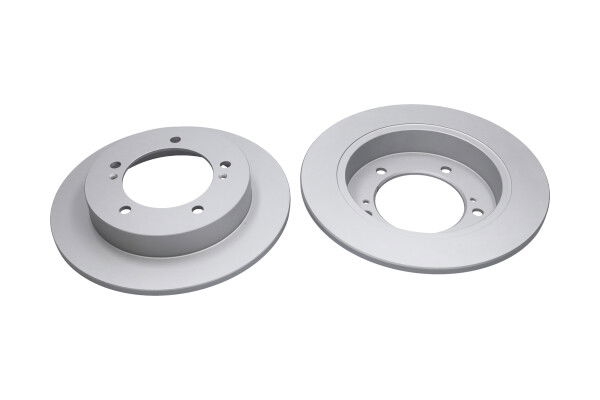 kavoparts Bremsscheibe Vorderachse Kavo Parts BR-8706-C