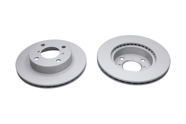kavoparts Bremsscheibe Vorderachse Kavo Parts BR-8716-C