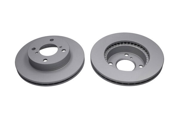 kavoparts Bremsscheibe Vorderachse Kavo Parts BR-8720-C