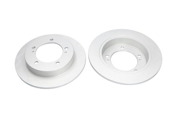 kavoparts Bremsscheibe Vorderachse Kavo Parts BR-8734-C