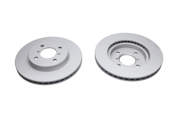 kavoparts Bremsscheibe Vorderachse Kavo Parts BR-8746-C
