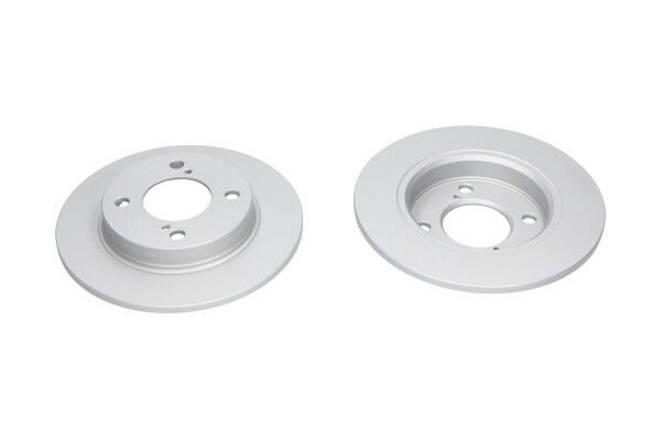 Kavo Parts Bremsscheibe Hinterachse  BR-8751-C