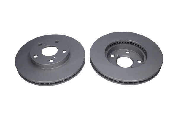 kavoparts Bremsscheibe Vorderachse Kavo Parts BR-9404-C