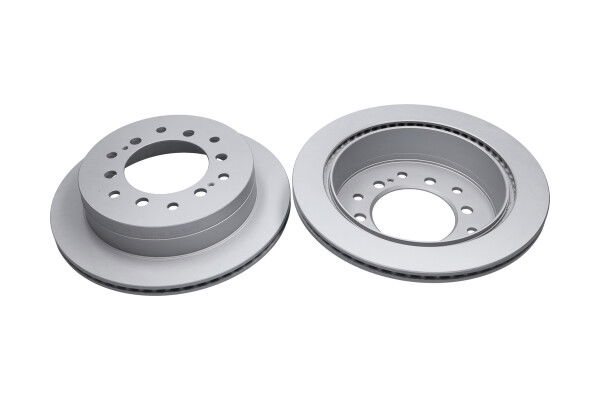 kavoparts Bremsscheibe Hinterachse Kavo Parts BR-9413-C