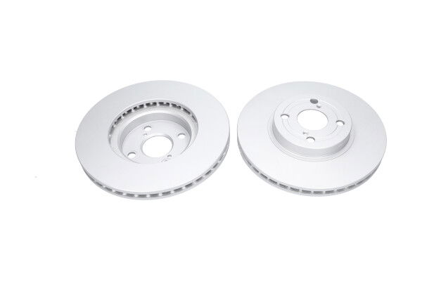 kavoparts Bremsscheibe Vorderachse Kavo Parts BR-9422-C