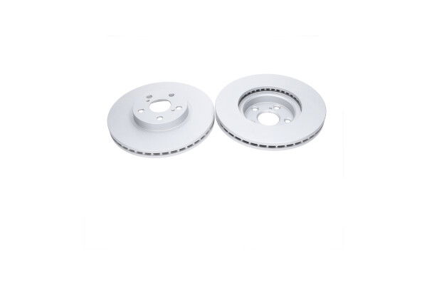 kavoparts Bremsscheibe Vorderachse Kavo Parts BR-9423-C